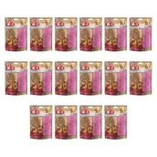 Przysmaki dla psów - Przysmak dla psa 8IN1 Meaty Treats Freeze Dried Duck 16 x 50 g - miniaturka - grafika 1