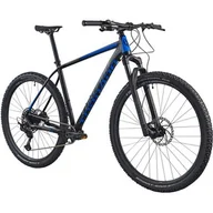 Rowery - Rower górski MTB TORPADO Storm X9 M21 29 cali Męski Czarno-niebieski | Raty - miniaturka - grafika 1