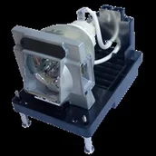 Lampy do projektorów - Lampa do NEC PX750U+ - oryginalna lampa z modułem - miniaturka - grafika 1