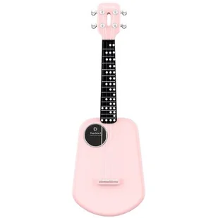 XIAOMI Ukulele XIAOMI Populele 2 Różowa Raty - Inne instrumenty muzyczne - miniaturka - grafika 1