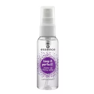 Bazy pod makijaż - Essence Keep it Perfect Make-up Fixing Spray do makijażu 50ml - miniaturka - grafika 1