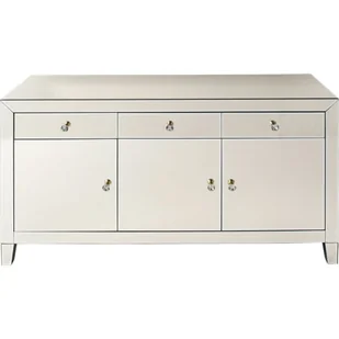 Kredens Luxury Pearl - Kredensy - miniaturka - grafika 1