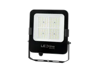 Lampy pozostałe - Naświetlacz 50W 4000K LED line PRIME Floodlight 60° - miniaturka - grafika 1