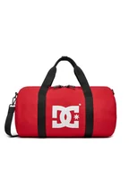 Torby męskie - DC Torba DCI-B-004-07 Czerwony - miniaturka - grafika 1