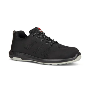 BUTY ROBOCZE DAMSKIE LEKKIE OBUWIE OCHRONNE PROOF KAPS4 S1 ROZ. 39 - Obuwie robocze - miniaturka - grafika 1