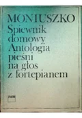 Książki o kulturze i sztuce - Śpiewnik domowy Antologia pieśni na głos z fortepianem 5 zeszytów - miniaturka - grafika 1