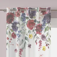 Firany - Jolanda firana gotowa na przel - miniaturka - grafika 1