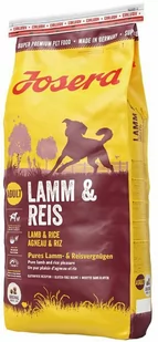 Josera Adult Lachs & Kartoffel 4,5 kg - Sucha karma dla psów - miniaturka - grafika 1