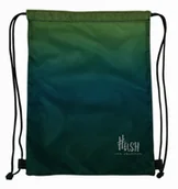 Worki na buty - Worek na plecy Smoky Turquise Hash 3 - miniaturka - grafika 1