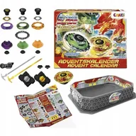 Ozdoby bożonarodzeniowe - Kalendarz adwentowy Craze Blade - miniaturka - grafika 1