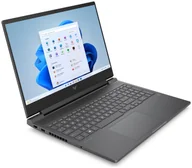 Laptopy - HP Victus 16 - Ryzen 7 7840HS 16,1''-144Hz 16GB 512GB Win11Home RTX4050 Szary 9R871EA|5M2W11H - miniaturka - grafika 1