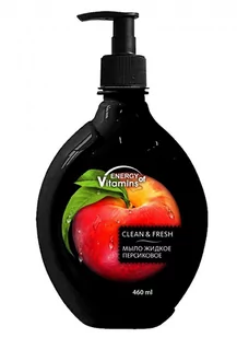 Eva Natura Brzoskwinia Brzoskwiniowe 460 ML - Mydła - miniaturka - grafika 1