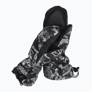 Rękawice snowboardowe dziecięce Dakine Yukon Mitt - Rękawice narciarskie - miniaturka - grafika 1