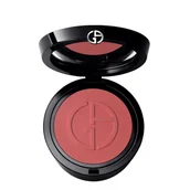 Róże do policzków - Armani Luminous Silk Glow Blush Róż do policzków 4 g 61 - ROUGE - miniaturka - grafika 1