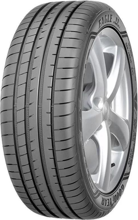 Goodyear Eagle F1 Asymmetric 3 205/50R17 89V