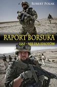 Historia Polski - Napoleon V Raport borsuka ISAF nie dla Idiotów - Polak Robert - miniaturka - grafika 1