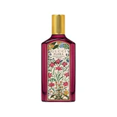 Wody i perfumy damskie - Gucci Flora Gorgeous Gardenia Intense 100ml woda perfumowana - miniaturka - grafika 1