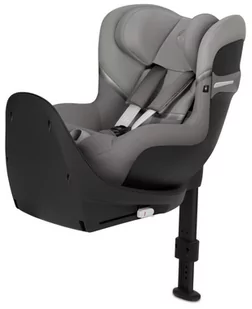 Cybex Sirona S2 I-Size 0-18kg Soho Grey - Foteliki samochodowe - miniaturka - grafika 1