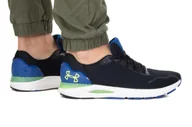Sneakersy damskie - Under Armour, Buty sneakersy Hovr Sonic 6 3026121-002, rozm. 44 - miniaturka - grafika 1