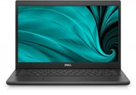 Laptopy - DELL Latitude 3420 14/16GB/i7-1165G7/SSD256GB/IRIS XE/WIN11Pro/Grafitowy N107L342014EMEA_REF_PRO-16GB_256SSD - miniaturka - grafika 1