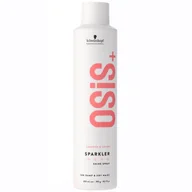Kosmetyki do stylizacji włosów - Osis+ Sparkler nabłyszczający spray do włosów 300ml - miniaturka - grafika 1