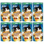 Przysmaki dla kotów - Felix Party Mix Original Mix 60g - miniaturka - grafika 1