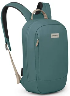 Plecak miejski Osprey Arcane Small Day - cascade blue heather - Plecaki - miniaturka - grafika 1