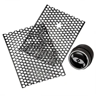 Two Little Fishies Pouch Feeder Klips Magnesowy Do Alg - Pozostałe akcesoria do akwarium - miniaturka - grafika 1