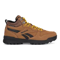 Botki damskie - Trzewiki Reebok H1-002 WW - miniaturka - grafika 1