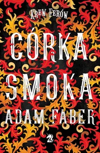 Córka Smoka - E-booki dla dzieci i młodzieży - miniaturka - grafika 1