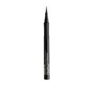 Eyelinery - Gosh Intensywny Eyeliner W Pisaku - Nie Rozmazuje - miniaturka - grafika 1
