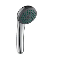 Słuchawki prysznicowe - Rączka Słuchawka Natrysku Wisła Duro - miniaturka - grafika 1