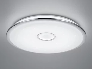 Trio Lampa sufitowa Osaka 1x100W LED 678710006 678710006 - Lampy sufitowe Trio Lampa sufitowa Osaka 1x100W LED 678710006 678710006 - Lampy sufitowe - miniaturka - grafika 1