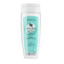Oceanic Hydro Algi błękitne Tonik odświeżający cera mieszana normalna 200ml - Toniki i hydrolaty do twarzy - miniaturka - grafika 2