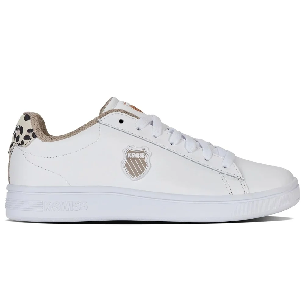 Buty K-Swiss Court Shield II 94412918M