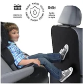 Pokrowce na fotele - OCHRANIACZ NA FOTEL SAMOCHODOWY OSŁONA SIEDZEŃ - miniaturka - grafika 1