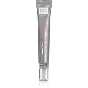 Krem do twarzy Martiderm Arbutin Dark Spots 50 ml (8436589051157) - Kremy do twarzy - miniaturka - grafika 1