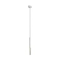 Lampy sufitowe - Zuma Line Lampa wisząca ONE P0461-01E-S8S8 P0461-01E-S8S8 P0461-01E-S8S8/ZUMA - miniaturka - grafika 1