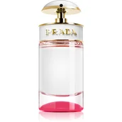 Wody i perfumy damskie - Prada Parfums Candy Kiss - miniaturka - grafika 1