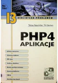 Aplikacje biurowe - Php 4 aplikacje - miniaturka - grafika 1