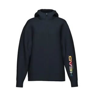 Bluza damska Head Rally Hoodie FZ Women NV M - Bluzy damskie Bluza damska Head Rally Hoodie FZ Women NV M - Bluzy damskie - miniaturka - grafika 1