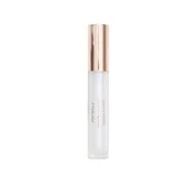 Błyszczyki do ust - Gosh Peptide Lip Gloss, błyszczyk do ust z peptydami, 001 Diamond, 7ml - miniaturka - grafika 1