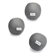 Środki do prania - Full Circle antystatyczne kule do suszarki 3 szt Loads Of Fun - miniaturka - grafika 1