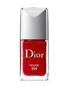 Lakiery do paznokci - Dior Lakiery do paznokci Vernis Lakier do paznokci - miniaturka - grafika 1