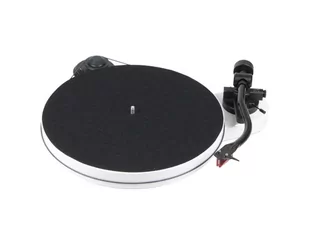Pro-Ject RPM 1 Carbon 2M - Gramofony - miniaturka - grafika 2