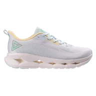 Buty sportowe damskie - Damskie Buty do biegania PEAK E232228H M000254525 – Zielony - miniaturka - grafika 1