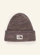 Czapki damskie - The North Face Czapka Salty Bae gruen - miniaturka - grafika 1