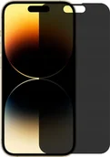 Folie ochronne do telefonów - Folia prywatyzująca do Apple iPhone 14 Pro - miniaturka - grafika 1