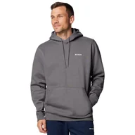 Bluzy sportowe męskie - Bluza dresowa sportowa męska Meridian Creek Hoodie - miniaturka - grafika 1