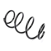 Sprężyny zawieszenia - KYB Sprężyna zawieszenia RH3541 - miniaturka - grafika 1